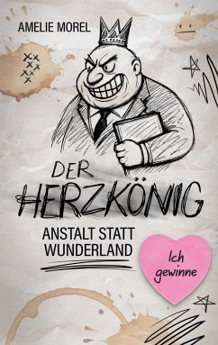 Cover Der Herzkönig (eBook, ePUB)