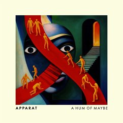 A Hum Of Maybe - Apparat