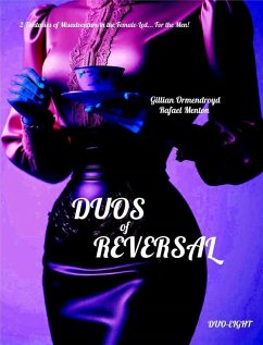 Cover Duos of Reversal (eBook, ePUB)