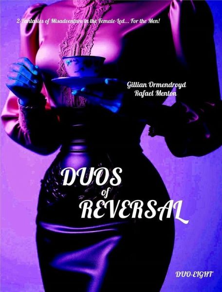 Duos of Reversal (eBook, ePUB)