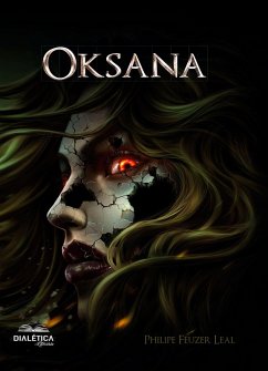 Cover Oksana (eBook, ePUB)