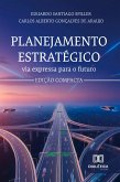 Planejamento Estratégico (eBook, ePUB)