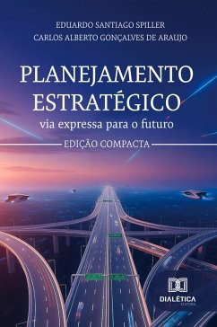Cover Planejamento Estratégico (eBook, ePUB)