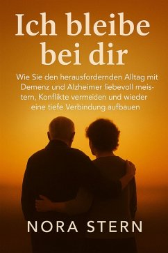 Cover Ich bleibe bei dir (eBook, ePUB)