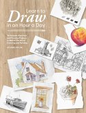 Learn to Draw in an Hour a Day (eBook, ePUB)