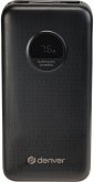 Denver Powerbank PQC-20065 20000mAh Fast Charge PD65W