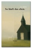 So läuft das eben. (eBook, ePUB)