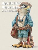 Hugo the Hawk Hides a Harmony (eBook, ePUB)