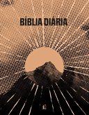 Bíblia Diária, NVI, Brochura, Capa Montanha, Leitura Perfeita - Comece sua jornada de 365 dias com a Bíblia em qualquer momentodoano (eBook, ePUB)