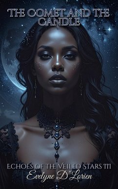 Cover The Comet and the Candle (eBook, ePUB)