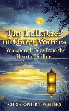Cover The Lullabies of Quiet Waters (eBook, ePUB)