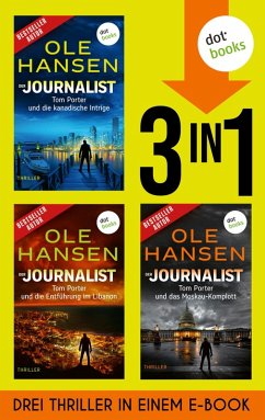 Cover Der Journalist (eBook, ePUB)