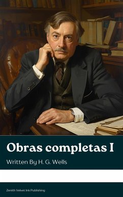 Cover Obras completas I (eBook, ePUB)