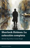 Sherlock Holmes. La colección completa (eBook, ePUB)