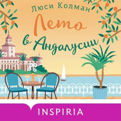 Leto v Andalusii (MP3-Download) - Colman, Lucy