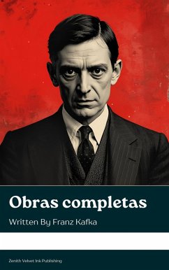 Cover Obras completas (eBook, ePUB)