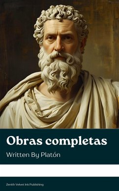 Cover Obras completas (eBook, ePUB)