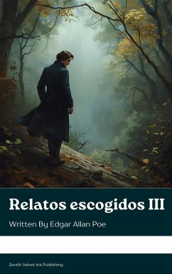 Cover Relatos escogidos III (eBook, ePUB)
