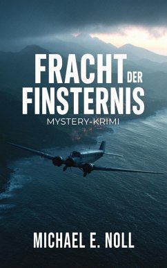 Cover Fracht der Finsternis (eBook, ePUB)