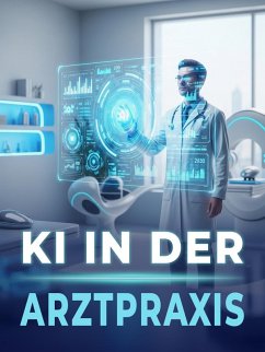 Cover KI in der Arztpraxis (eBook, ePUB)