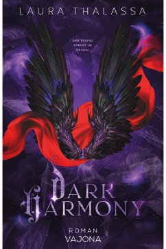 Cover Dark Harmony (eBook, ePUB)