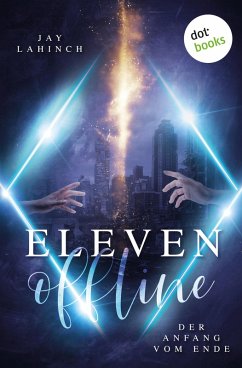 Cover Eleven offline: Der Anfang vom Ende (eBook, ePUB)