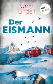 Der Eismann (eBook, ePUB)