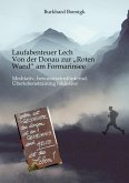 Laufabenteuer Lech: Von der Donau zur 