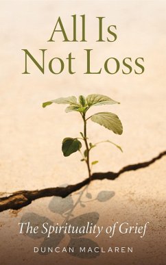 Cover All Is Not Loss (eBook, ePUB)