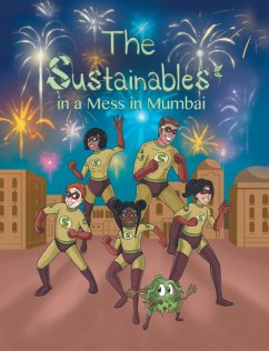 The Sustainables in a Mess in Mumbai (eBook, ePUB)