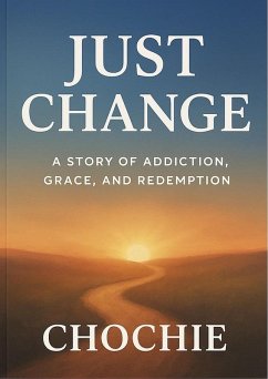 Cover Just Change (eBook, ePUB)