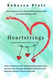 Heartstrings (eBook, ePUB)
