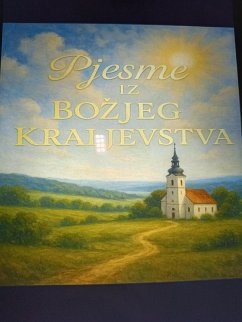 Cover Pjesme iz Bozjeg Kraljevstva (eBook, ePUB)