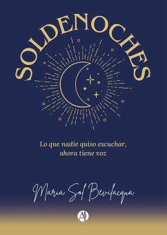 Cover Soldenoches (eBook, ePUB)