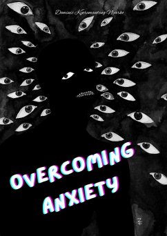 Cover Overcoming Anxiety (eBook, ePUB)