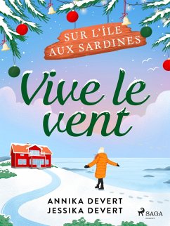 Cover Vive le vent (eBook, ePUB)