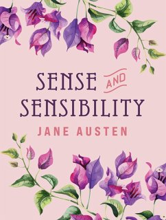 Cover Sense and Sensibility (eBook, ePUB)