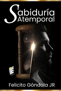 Cover Sabiduría Atemporal (eBook, ePUB)