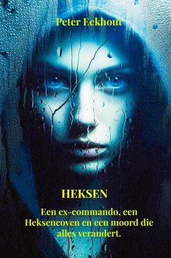 Cover Heksen (eBook, ePUB)