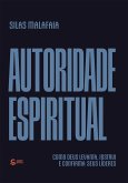 Autoridade Espiritual (eBook, ePUB)