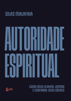 Cover Autoridade Espiritual (eBook, ePUB)
