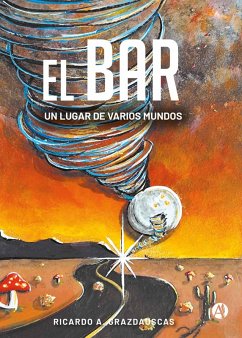 Cover El Bar (eBook, ePUB)