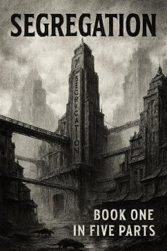 Cover Segregation Book One in Five Parts (eBook, ePUB)