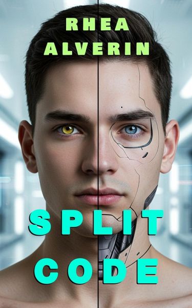 Split Code (eBook, ePUB) Split Code (eBook, ePUB)