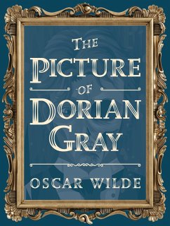 The Picture of Dorian Gray (eBook, ePUB) - Wilde, Oscar
