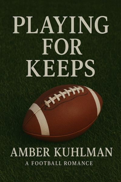 Playing for Keeps (eBook, ePUB)