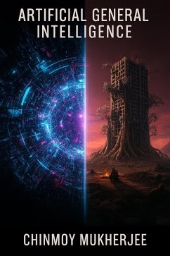 Cover Artificial General Intelligence (eBook, ePUB)