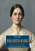 Maria Cristina di Savoia (eBook, ePUB)