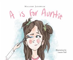 A is for Auntie (eBook, ePUB)