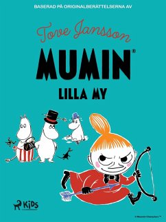Lilla My (eBook, ePUB) - Jansson, Tove